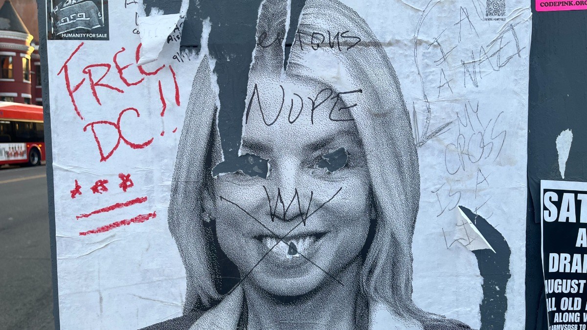 Bombshell probe demands answers from Pam Bondi as 'troubling pattern ...