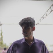 Image of Saif Ur Rehman