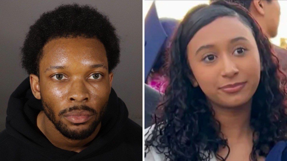 Singer D4vd was put in segregation for a teen's murder, but the victim ...