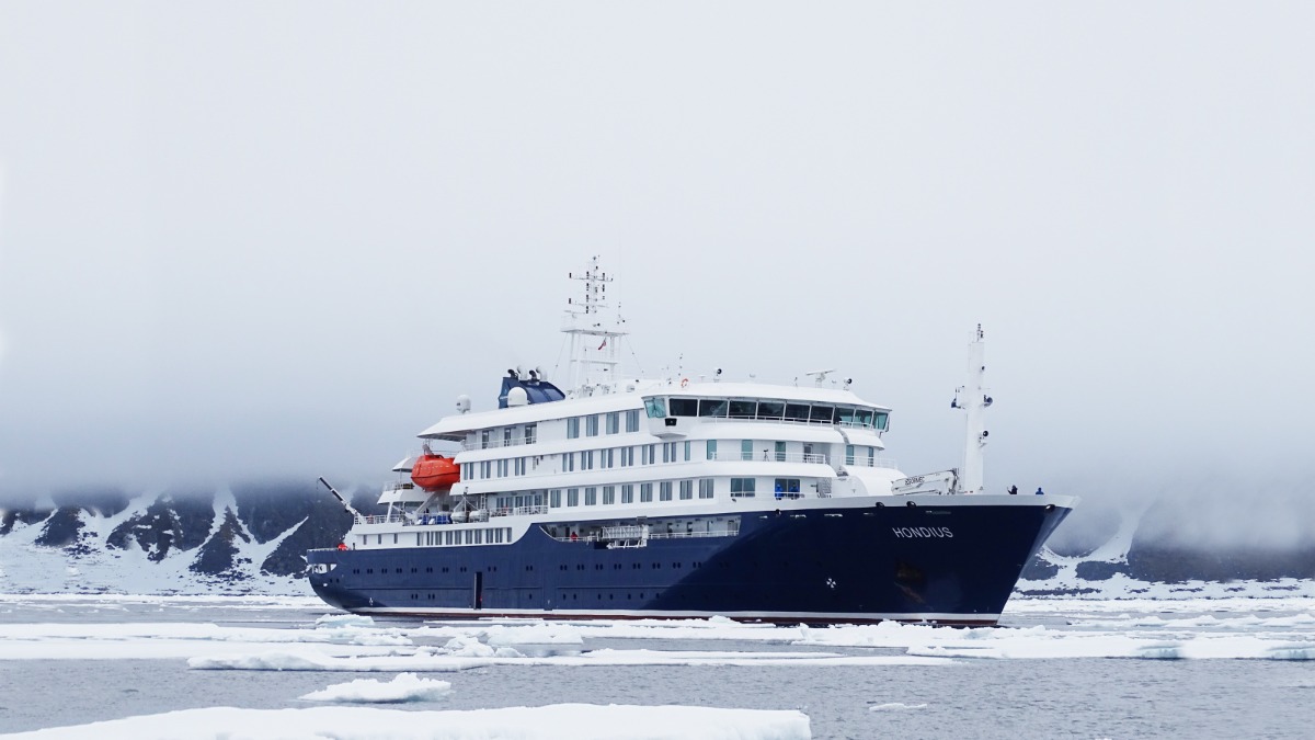 Travel influencer stuck on 'plague ship' with three dead issues