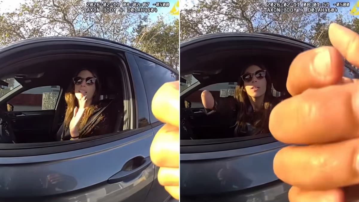 Kathleen Thomas on TikTok
