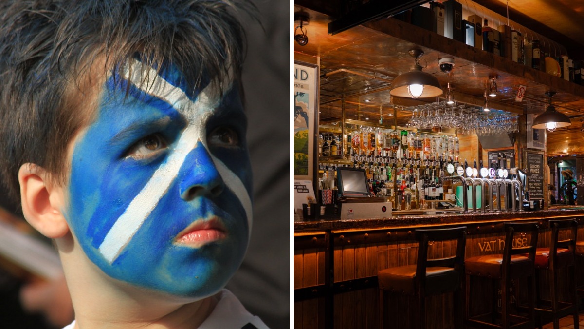 Boston bar and liquor stores are out of beer this world cup season, and fans of ...
