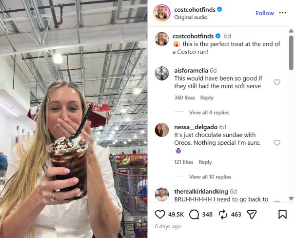 Costcohotfinds-new-dessert-review