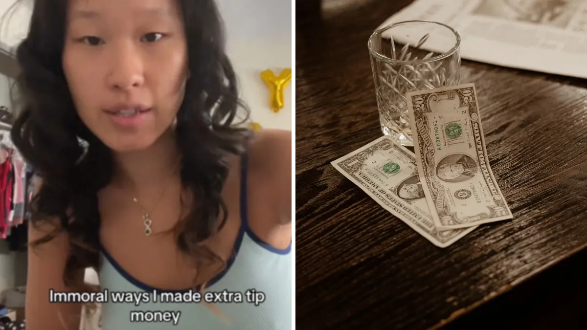 When To Tip a Server?