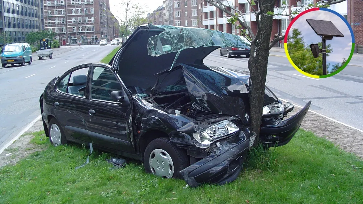 Woman spent 13 days wrongly jailed after Flock camera tied her car to deadly crash