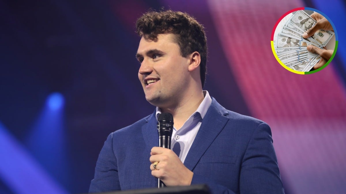 Florida forced to pay $550,000 to state workers fired over Charlie Kirk posts