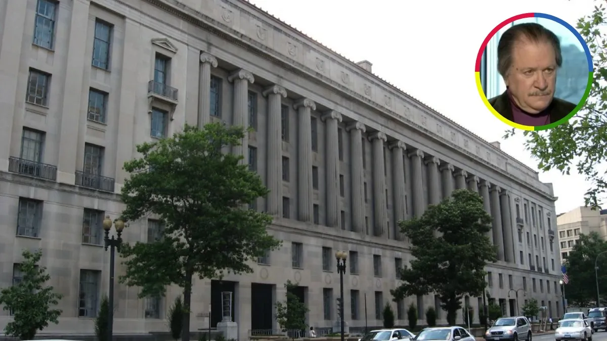 DOJ prosecutor investigating Trump foes abruptly resigns, says ‘you have an ethical problem' if you want indictments without evidence
