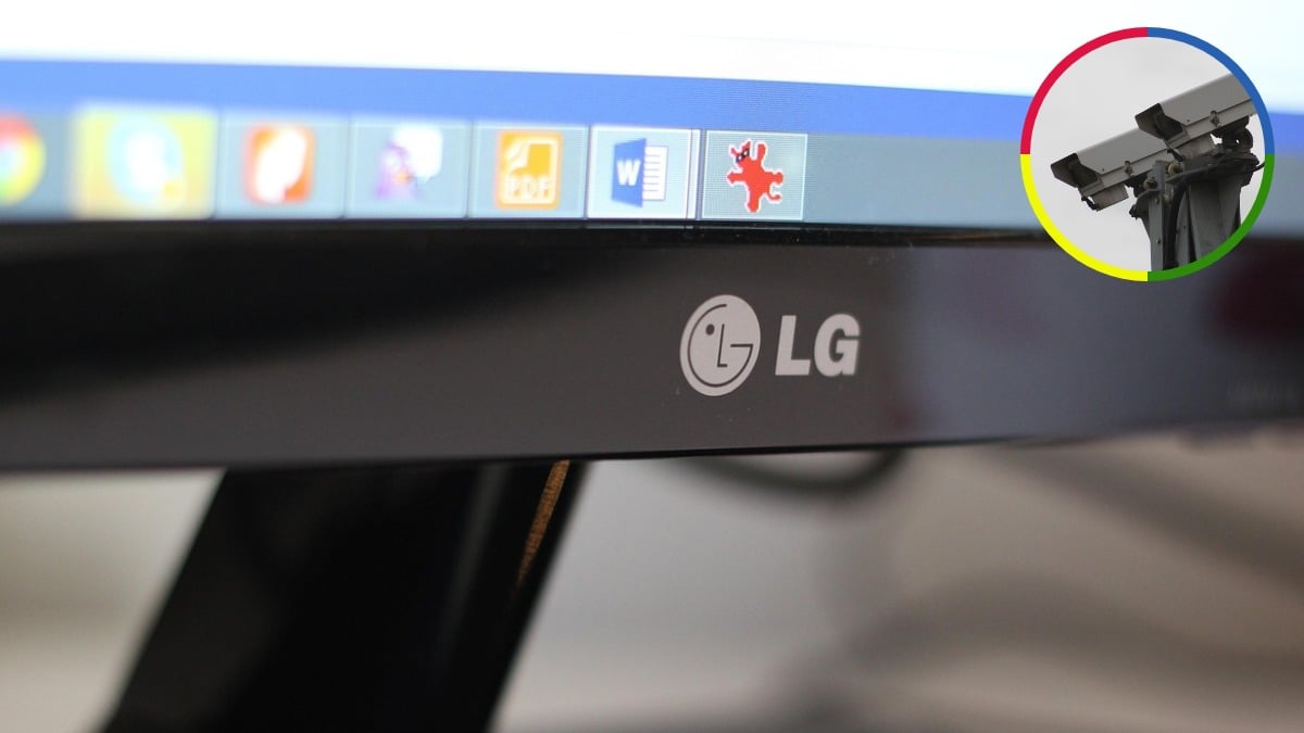 LG accused of operating 216 million ‘spy TVs' that record audio even while off