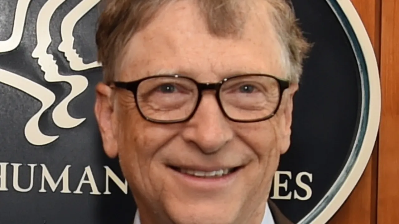 Bill Gates sat on ‘The Tonight Show’ and named the only 4 jobs that will survive as Microsoft offers buyouts to 60,000 workers