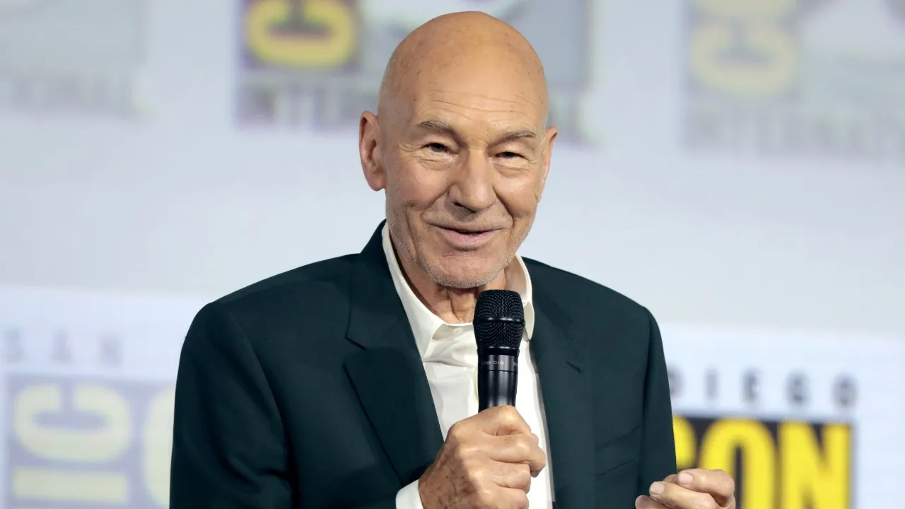 Patrick Stewart has died at 86, weeks before his ninth and final turn as Charles Xavier arrives in Avengers: Doomsday