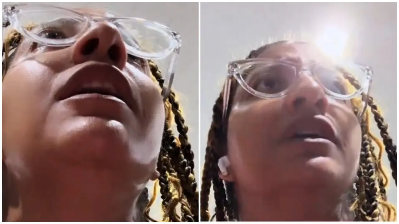 What Happened When a Kroger Customer Says She Paid $50 Cash and Pumped Only $14....