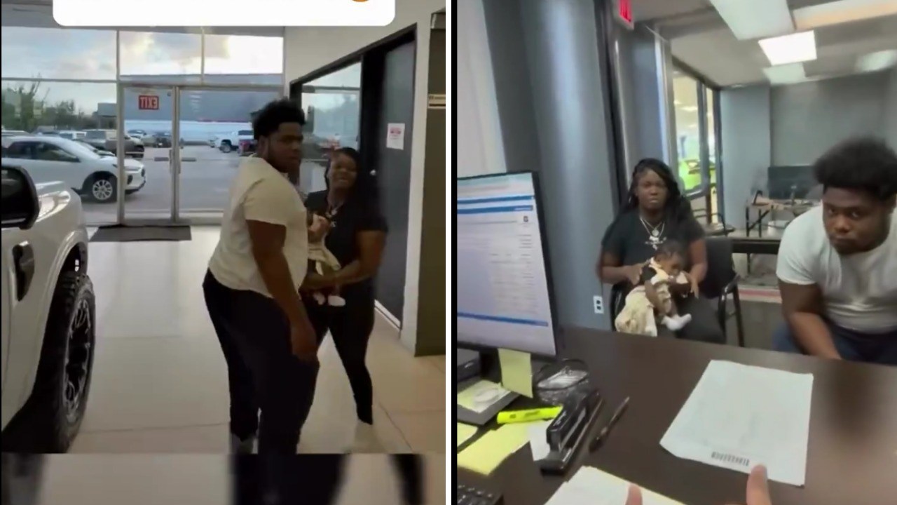 Car dealership fake pay stubs: Did customers use fake pay stubs to buy ...