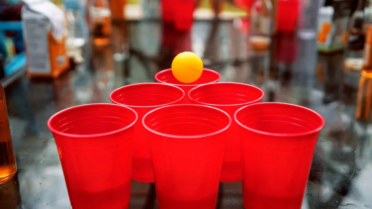 The studio behind a shot-glass Russian roulette game against a demon canceled its public demo, fearing AI copycats would beat it to launch